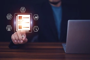 Smart Contract Audit in UAE